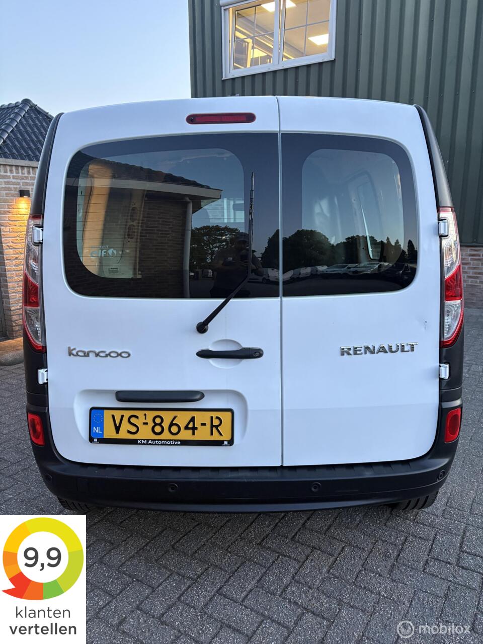 Renault Kangoo