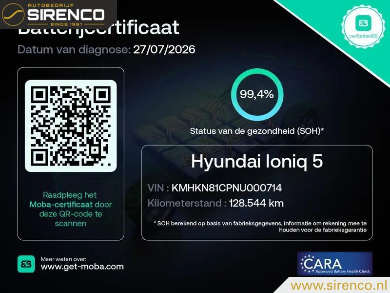 Hyundai IONIQ 5