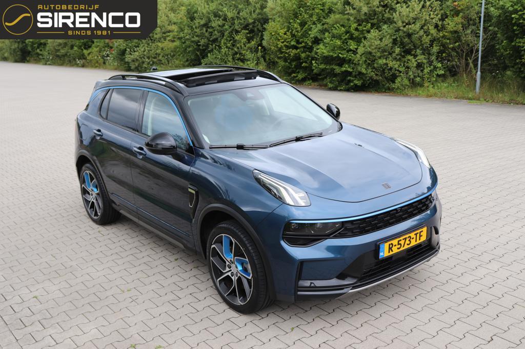 Lynk & Co 01