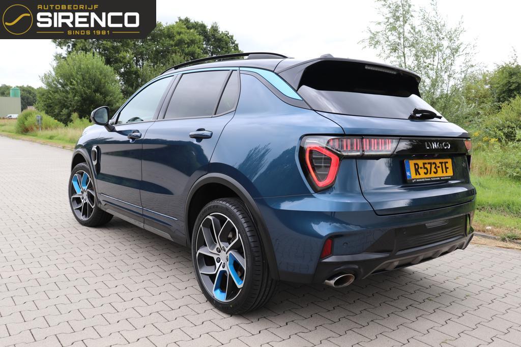 Lynk & Co 01
