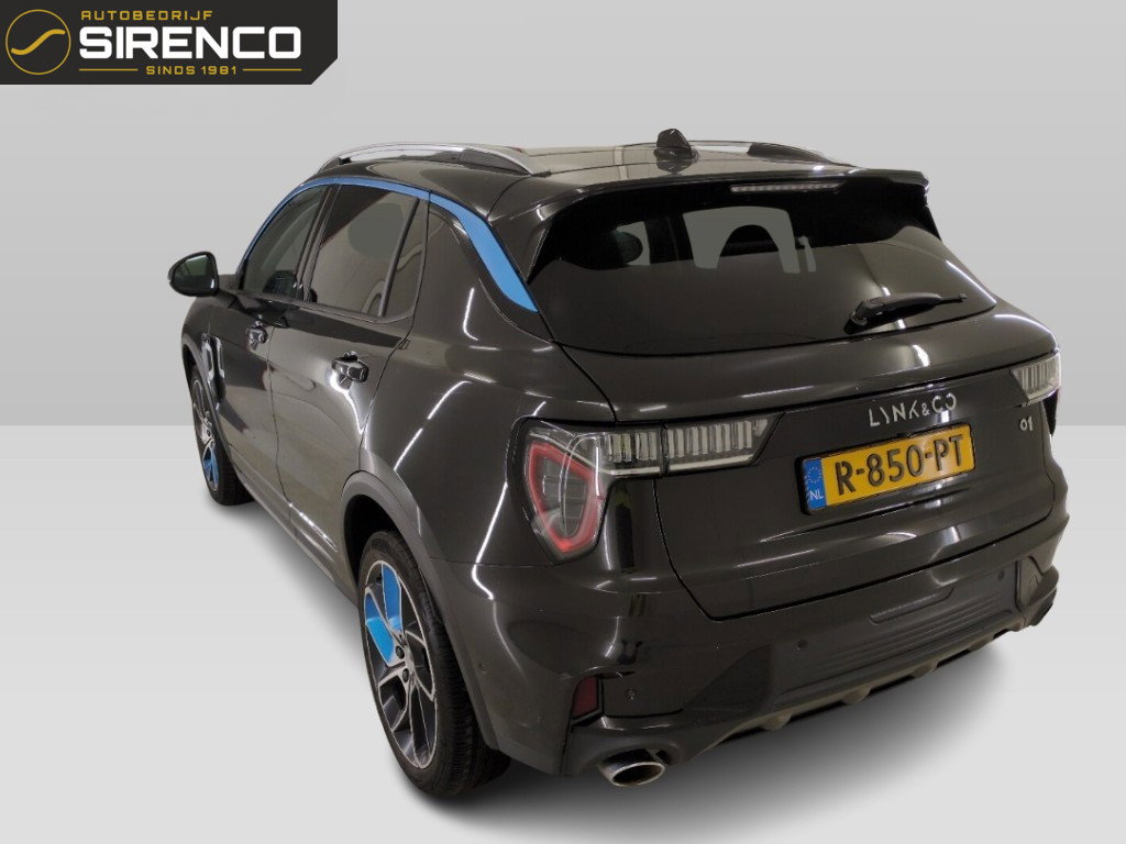 Lynk & Co 01