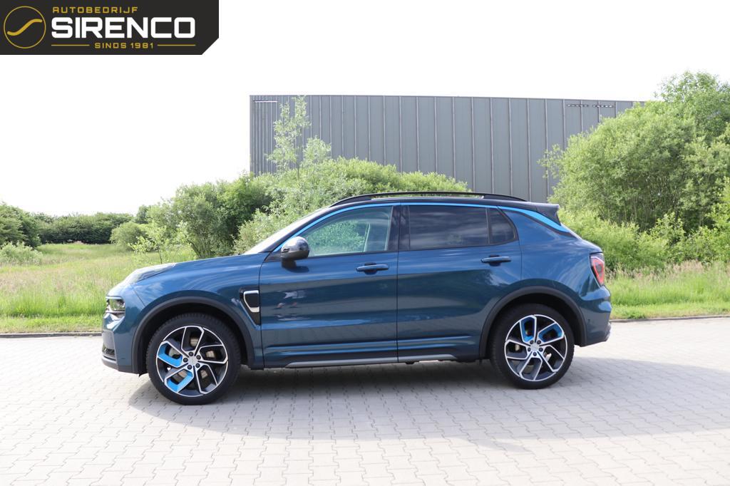 Lynk & Co 01