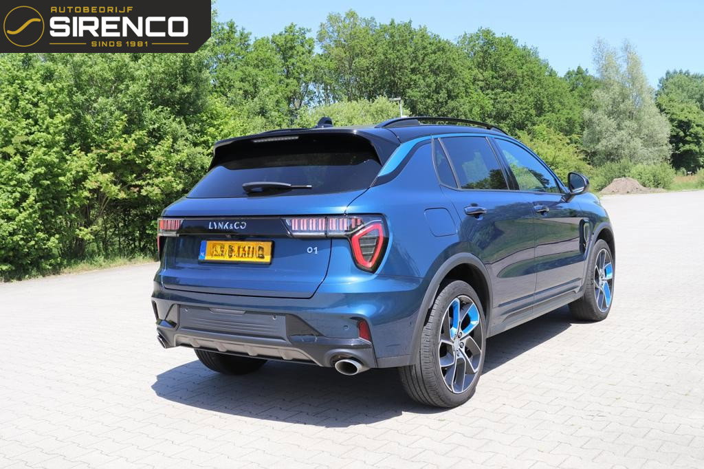 Lynk & Co 01