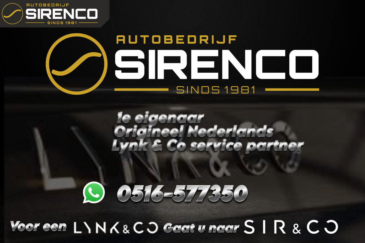 Lynk & Co 01