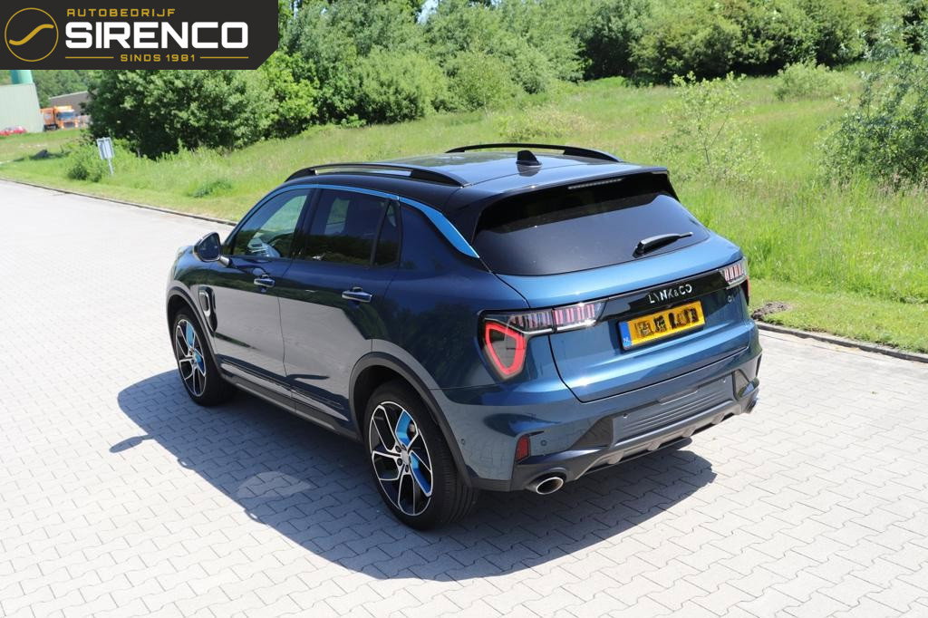 Lynk & Co 01