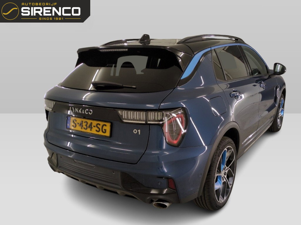 Lynk & Co 01