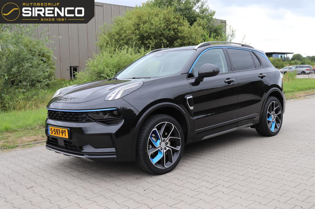 Lynk & Co 01