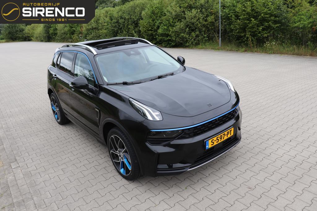 Lynk & Co 01