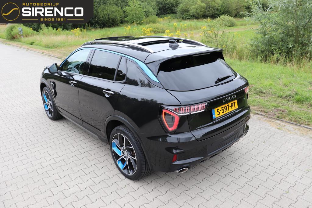 Lynk & Co 01