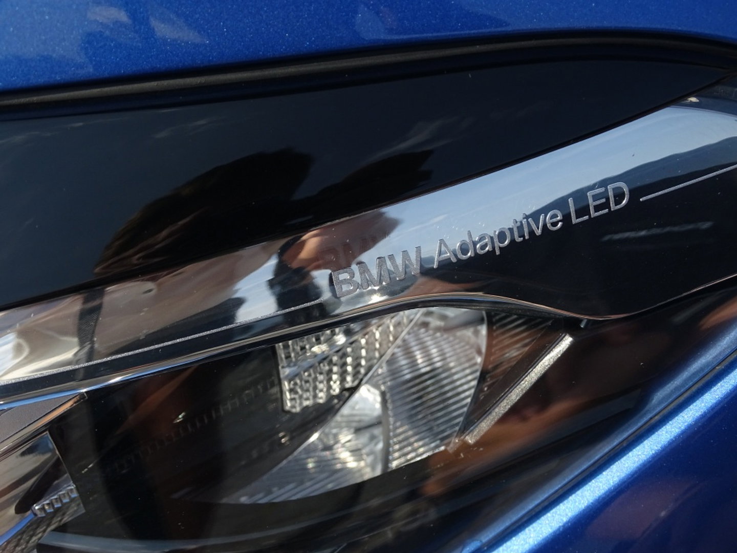BMW 1-serie M140i 560PK / Brembo / Zaero Edit. / Stage 2 / Bilstein / LED