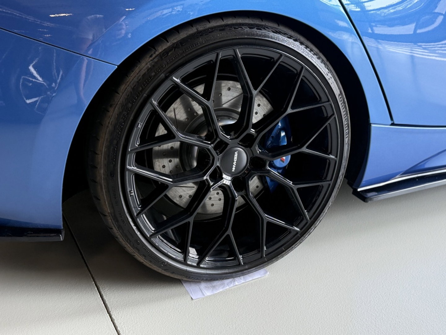 BMW 1-serie M140i 560PK / Brembo / Zaero Edit. / Stage 2 / Bilstein / LED