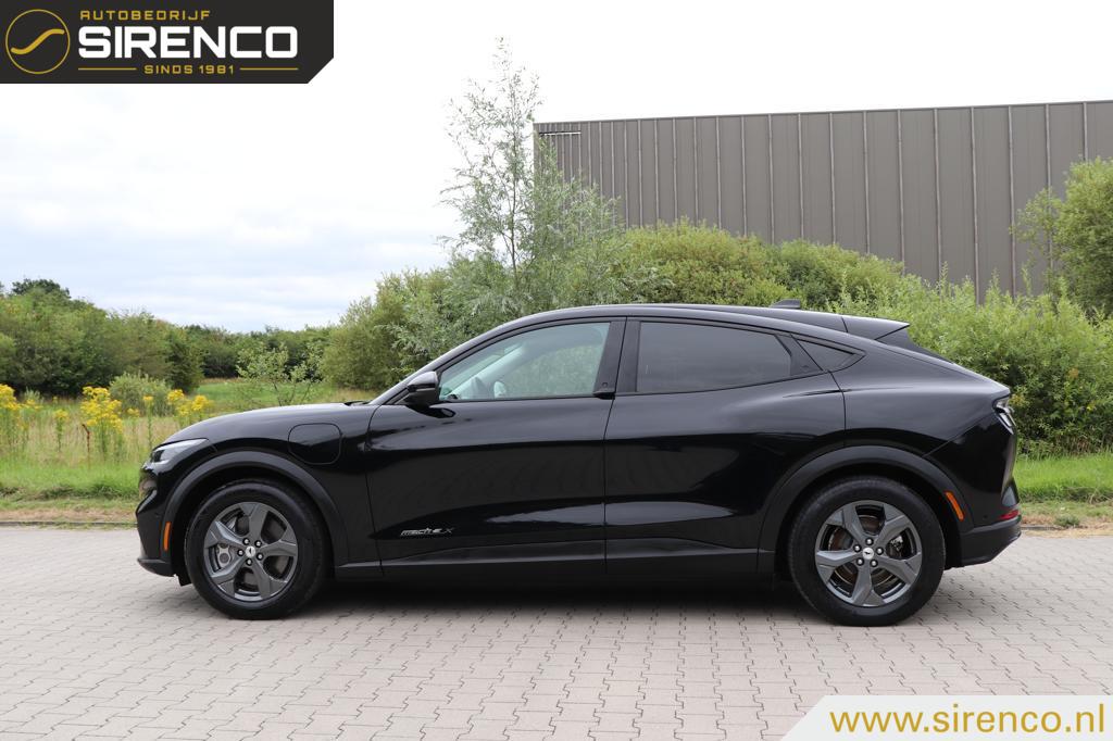 Ford Mustang Mach-E