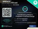 Ford Mustang Mach-E