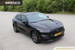 Ford Mustang Mach-E