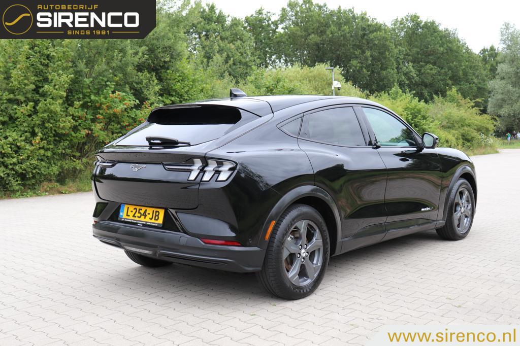 Ford Mustang Mach-E