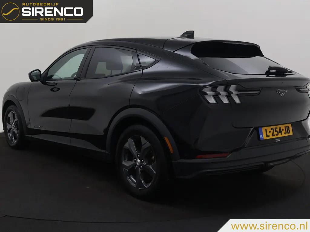 Ford Mustang Mach-E