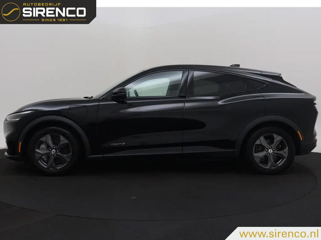 Ford Mustang Mach-E