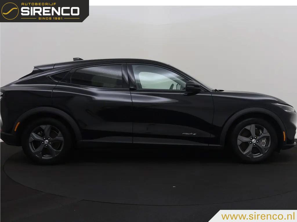 Ford Mustang Mach-E