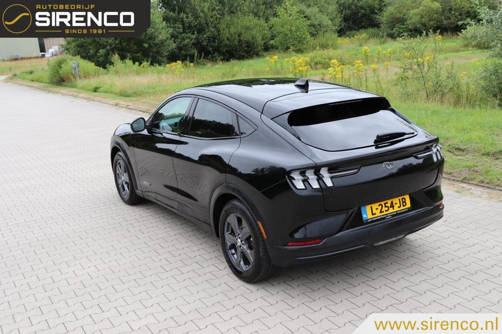 Ford Mustang Mach-E