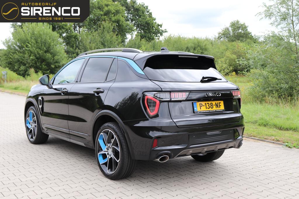 Lynk & Co 01