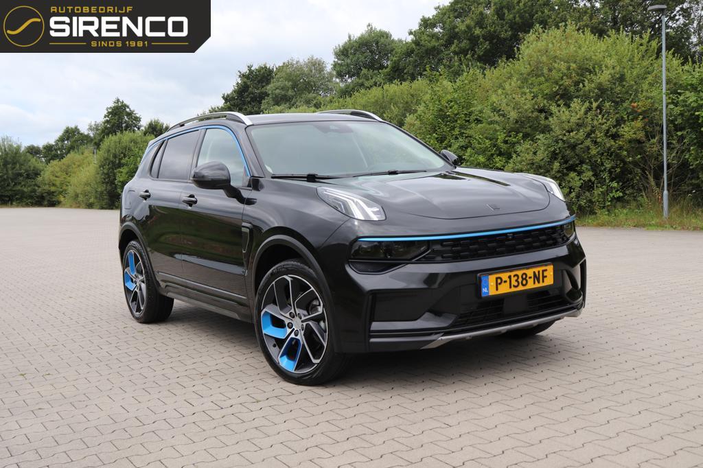 Lynk & Co 01