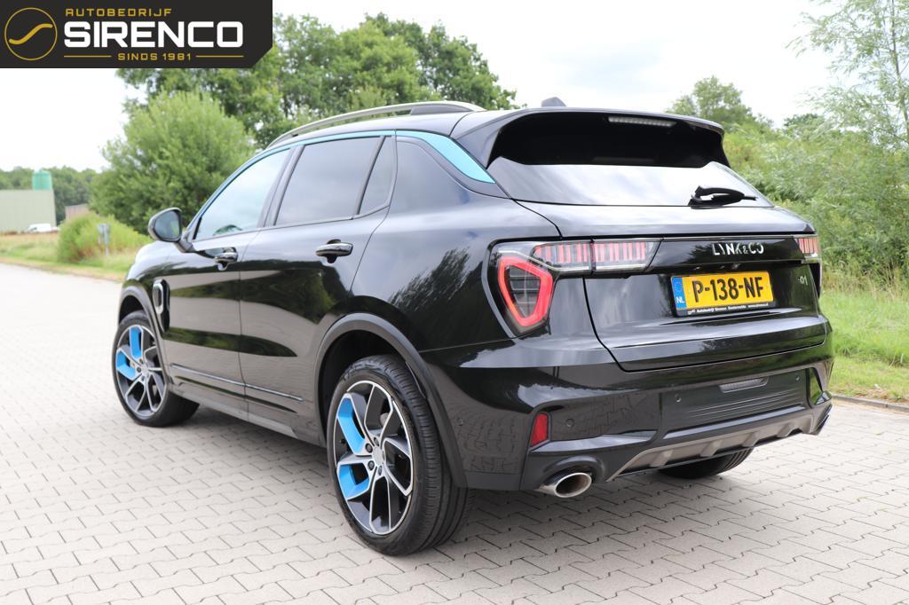 Lynk & Co 01