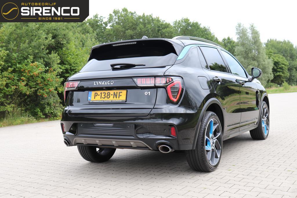 Lynk & Co 01