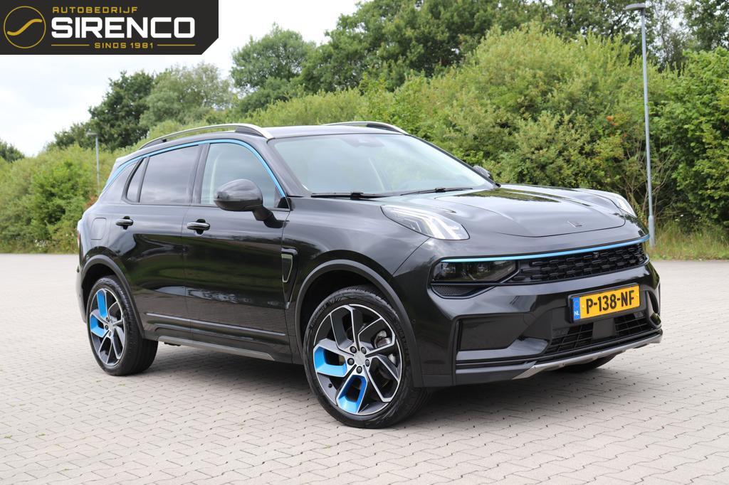 Lynk & Co 01