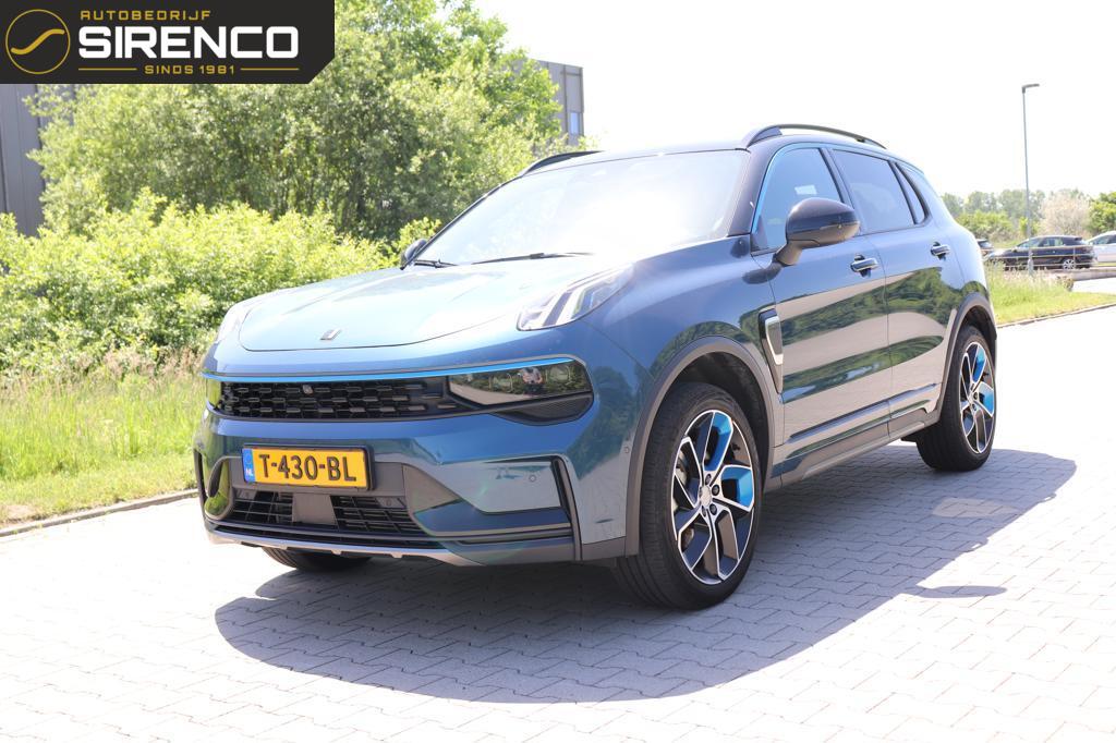 Lynk & Co 01
