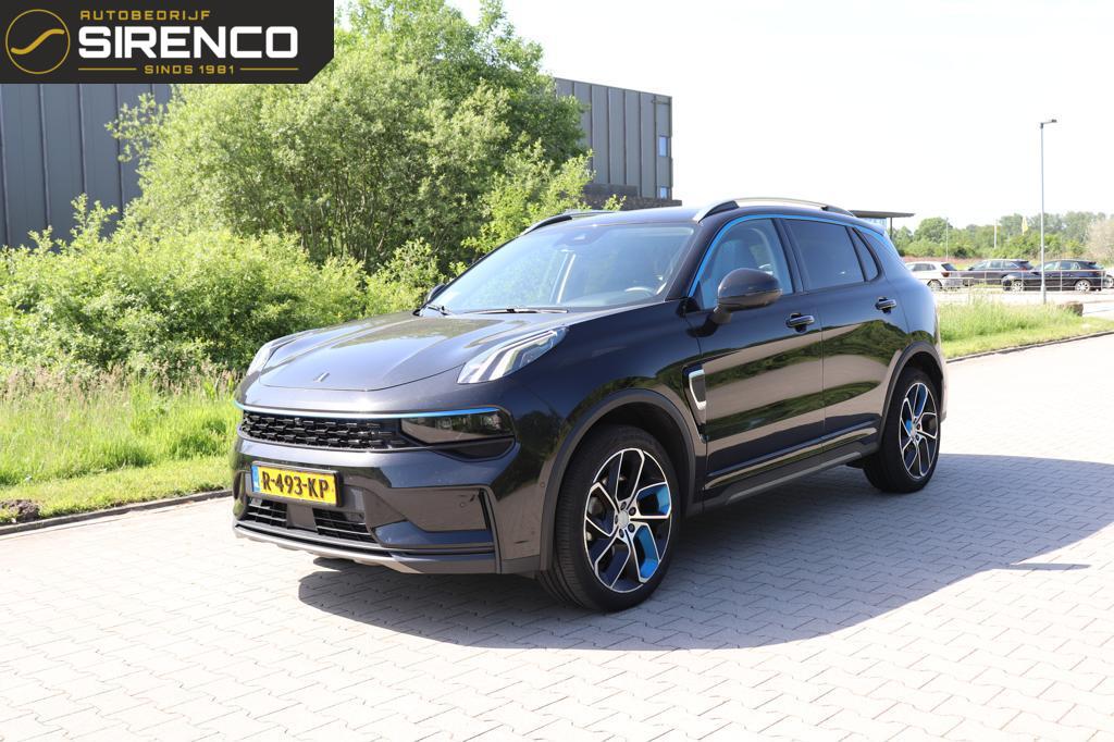 Lynk & Co 01