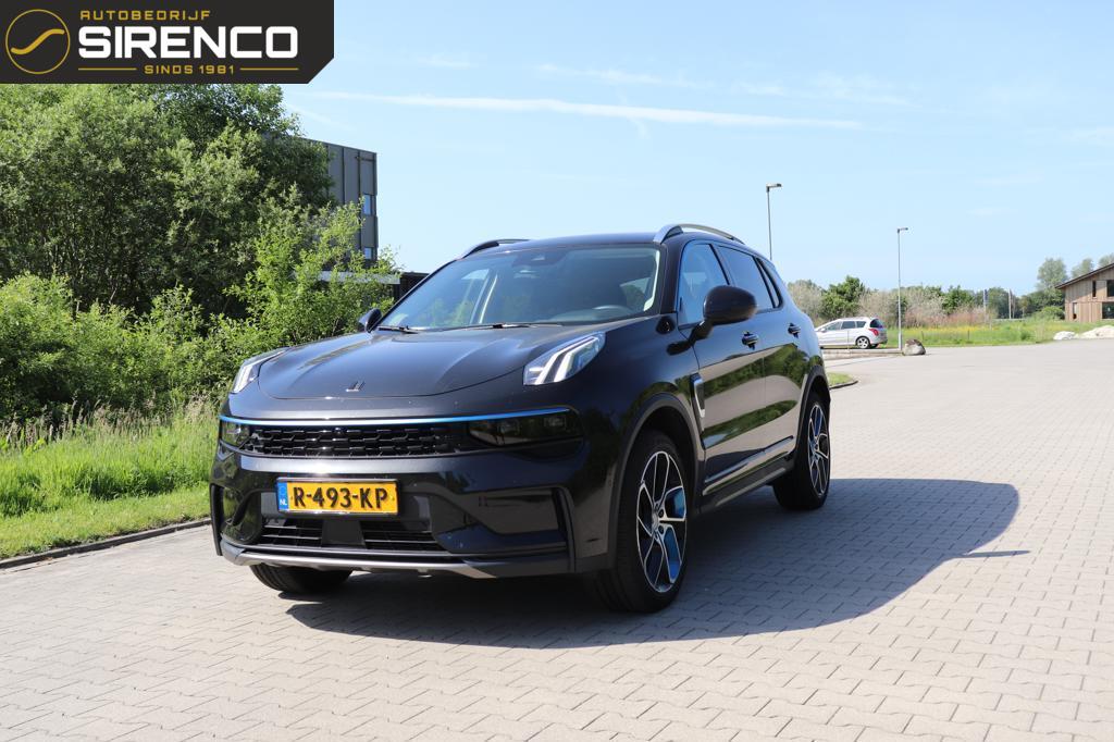 Lynk & Co 01