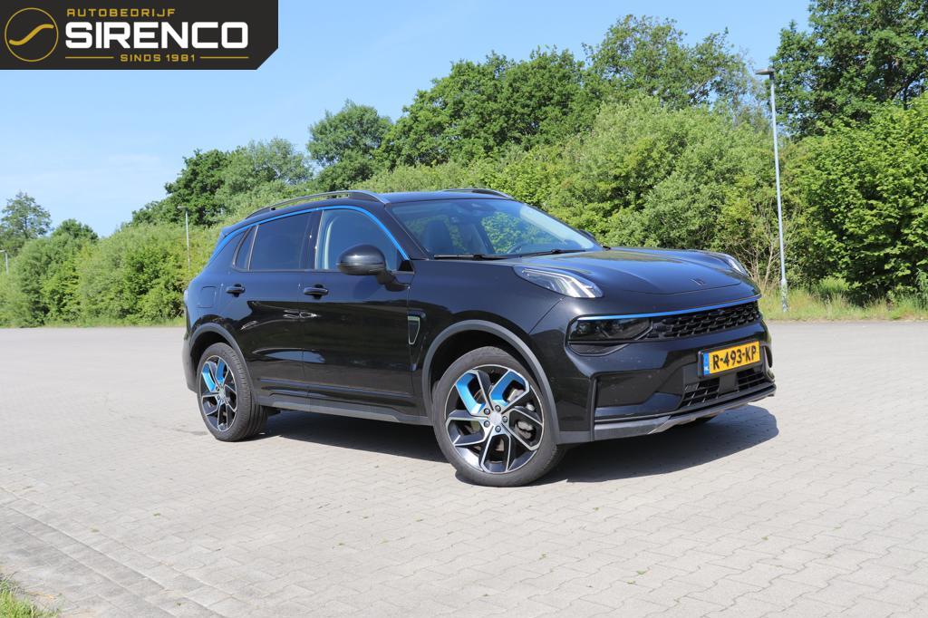 Lynk & Co 01