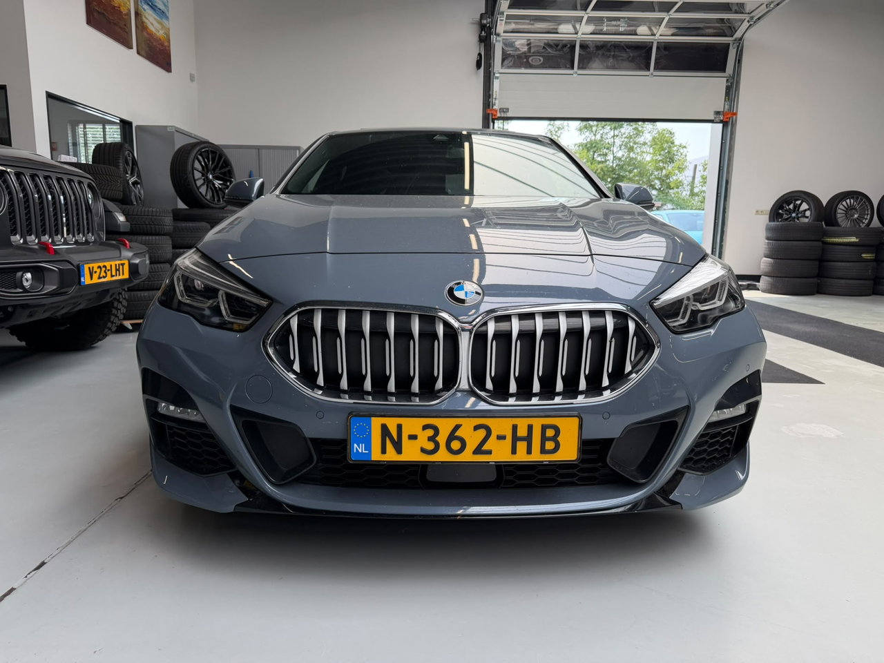 BMW 2 Serie