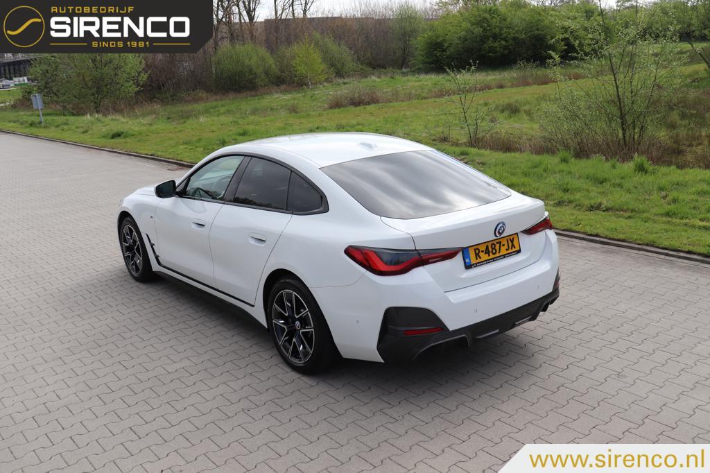 BMW i4