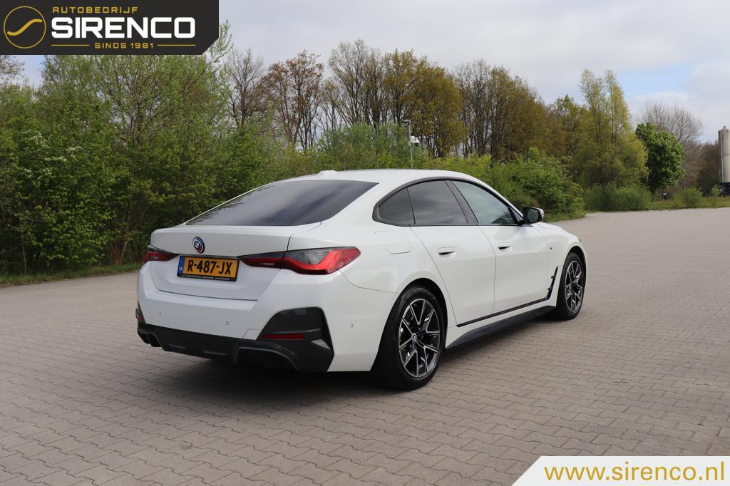 BMW i4