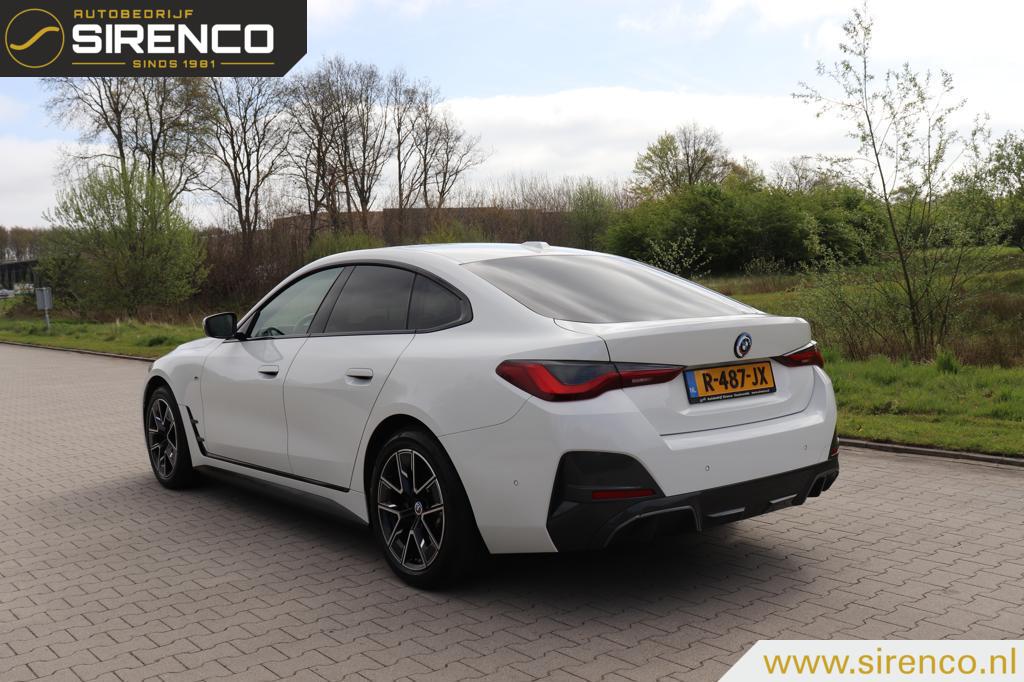 BMW i4