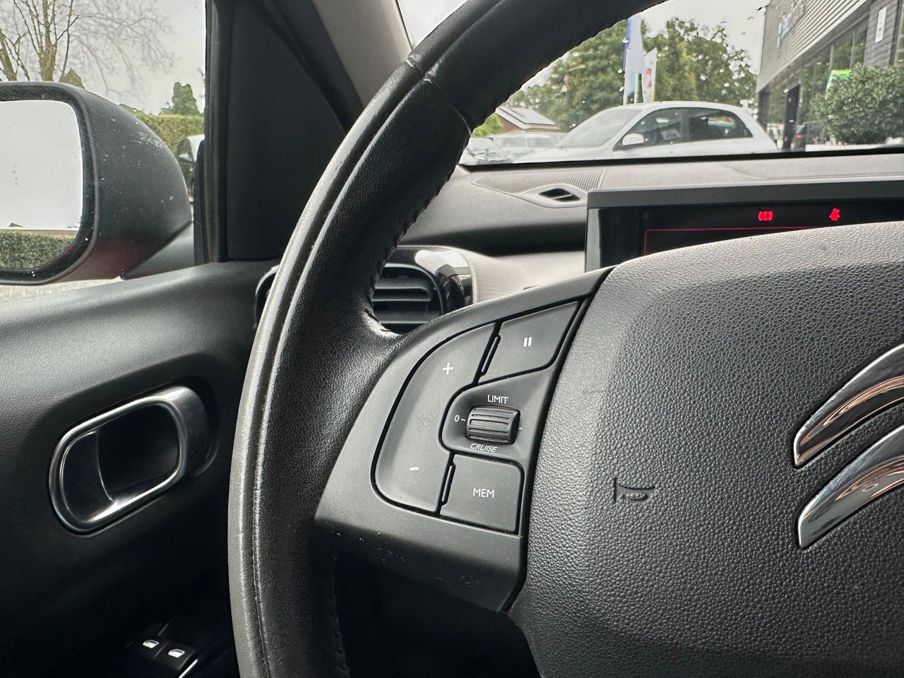 Citroën C4 Cactus