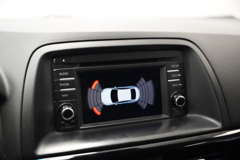 Mazda CX-5 2.0 TS+ 4WD Cruise/Climate NAP PDC Trekhaak Automaat
