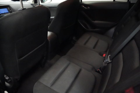 Mazda CX-5 2.0 TS+ 4WD Cruise/Climate NAP PDC Trekhaak Automaat