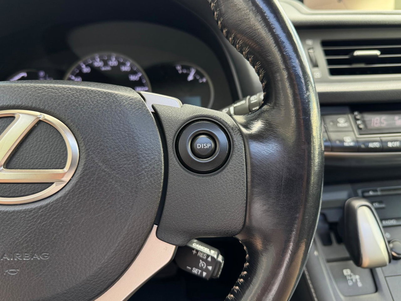 Lexus CT