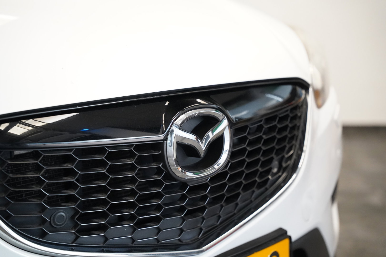 Mazda CX-5 2.0 TS+ 4WD Cruise/Climate NAP PDC Trekhaak Automaat