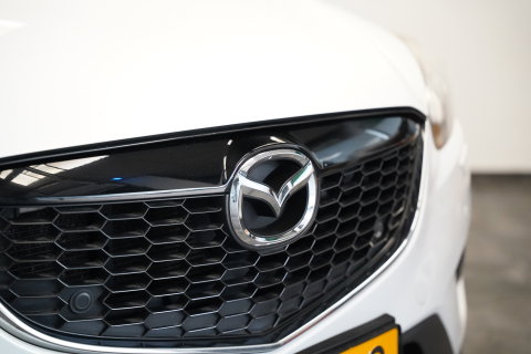 Mazda CX-5 2.0 TS+ 4WD Cruise/Climate NAP PDC Trekhaak Automaat