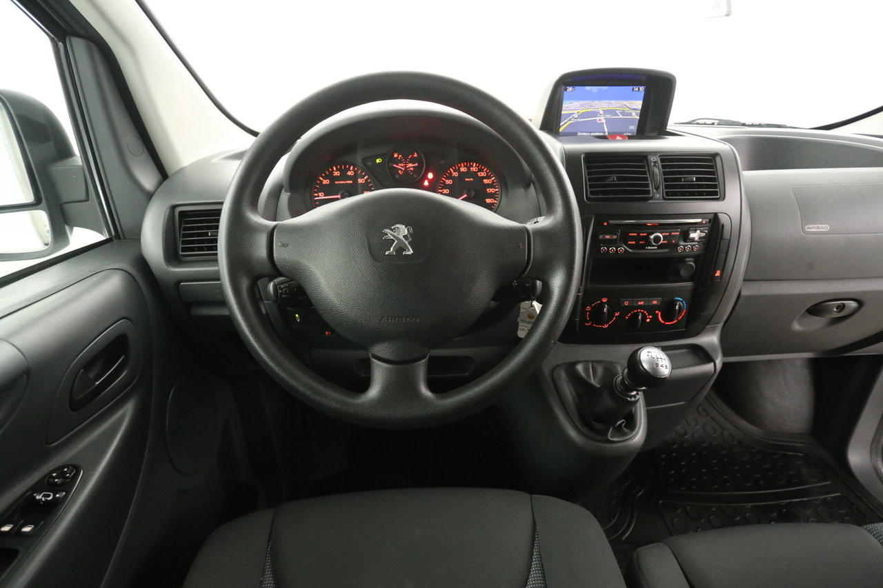 Peugeot Expert
