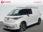 Volkswagen ID. Buzz Cargo