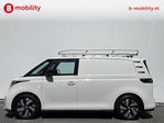 Volkswagen ID. Buzz Cargo