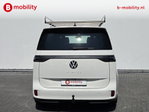 Volkswagen ID. Buzz Cargo