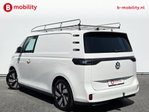 Volkswagen ID. Buzz Cargo