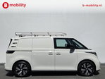 Volkswagen ID. Buzz Cargo