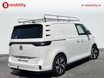 Volkswagen ID. Buzz Cargo