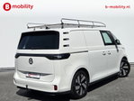 Volkswagen ID. Buzz Cargo